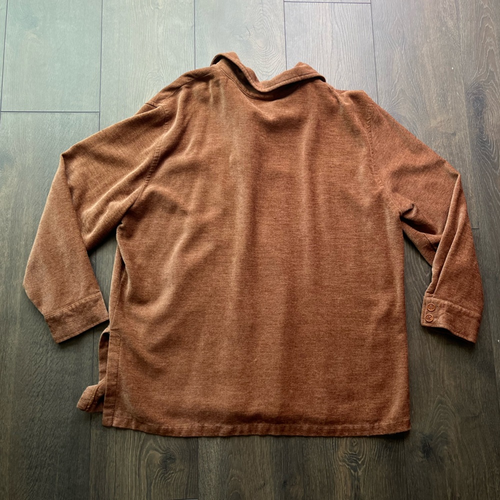 Lecomte Button-Up Shirt - Picture 3 of 14